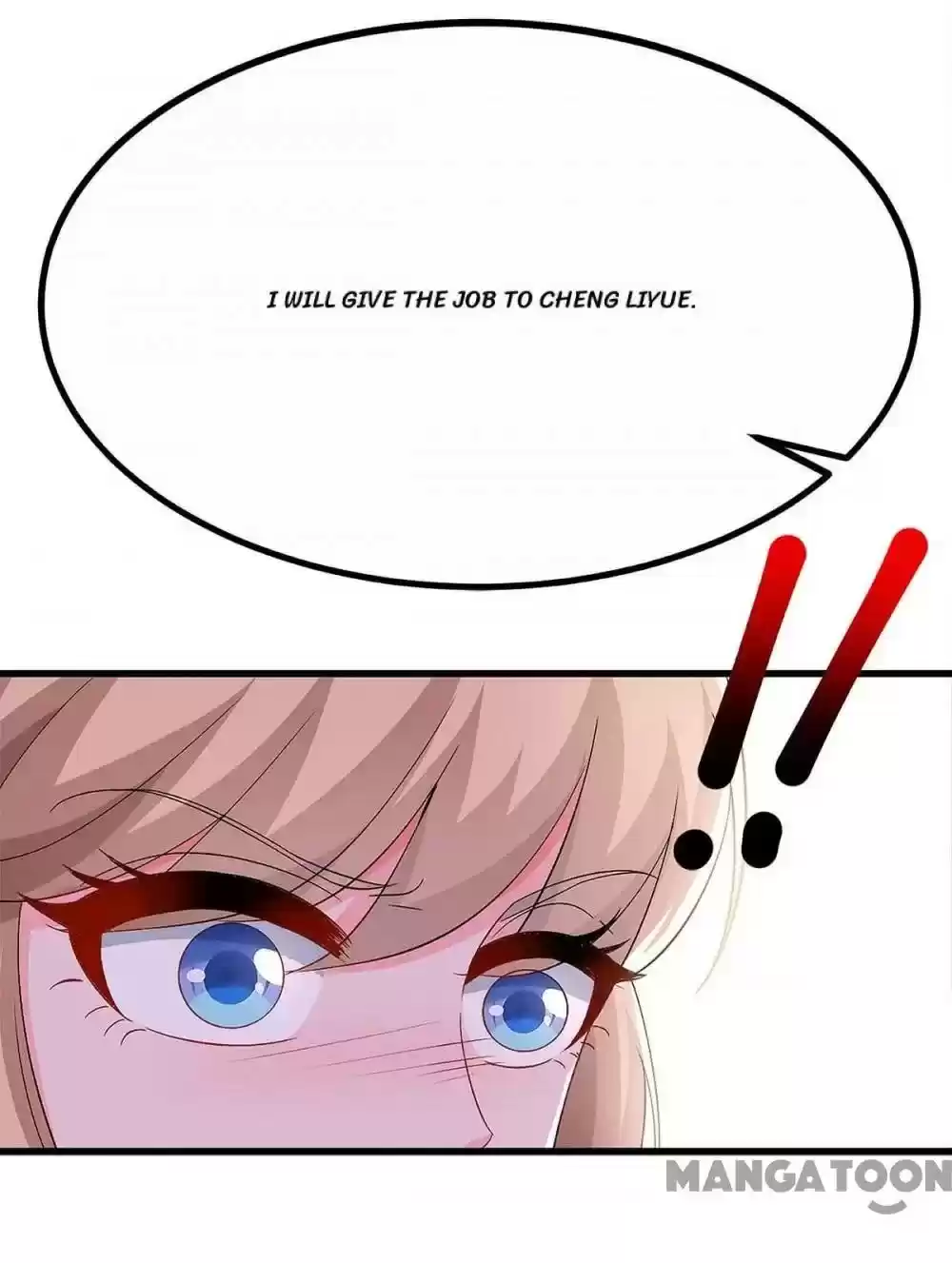 My Badass Ceo Daddy Chapter 117