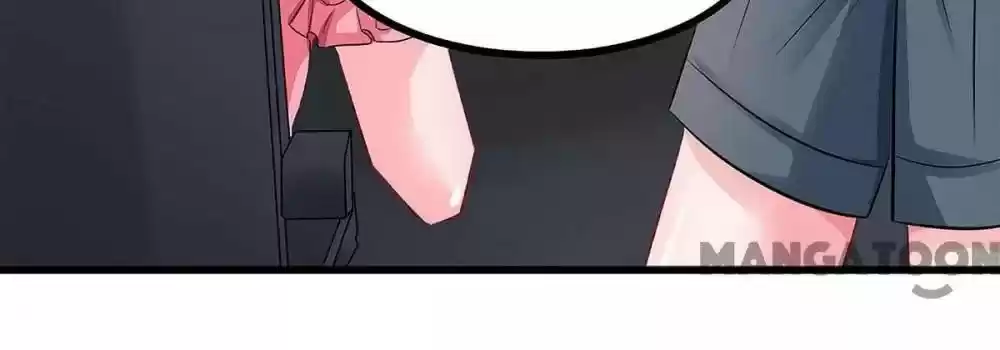 My Badass Ceo Daddy Chapter 117