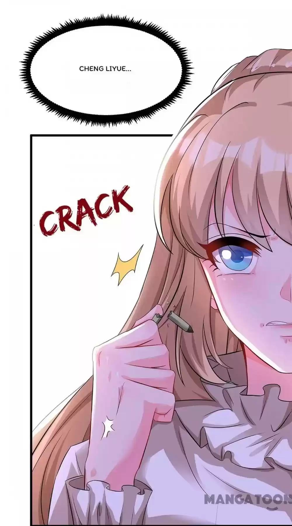 My Badass Ceo Daddy Chapter 117