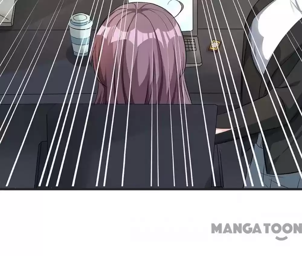 My Badass Ceo Daddy Chapter 117