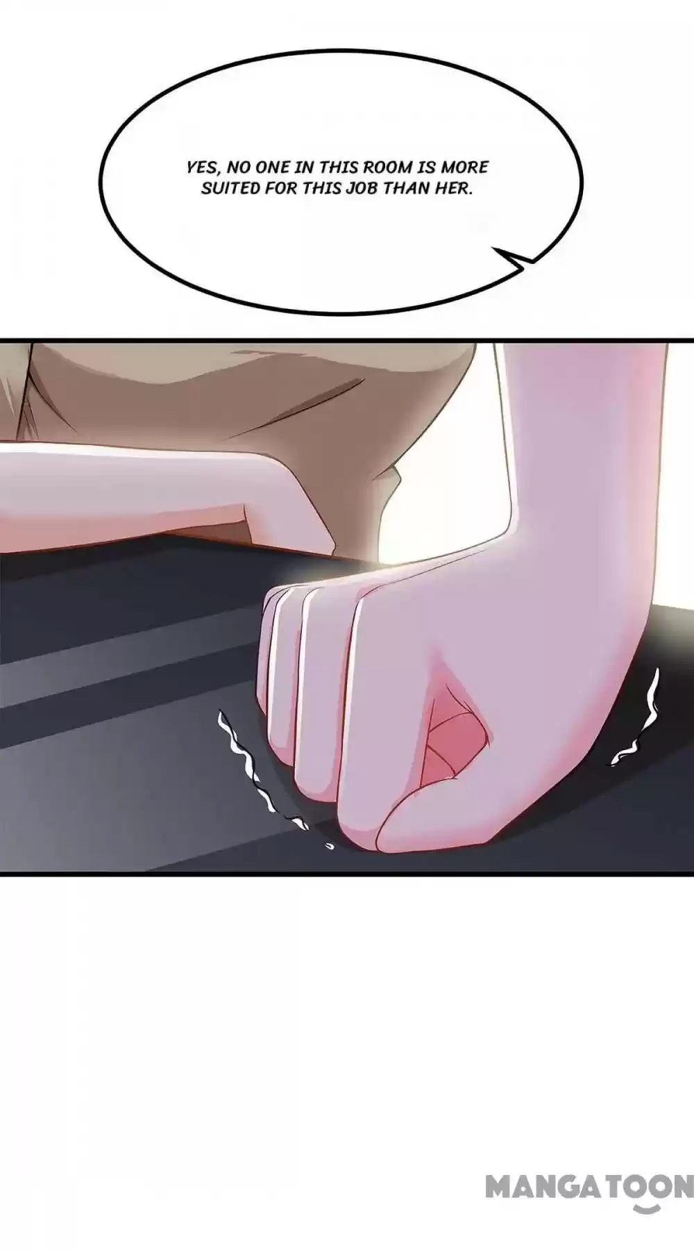 My Badass Ceo Daddy Chapter 117