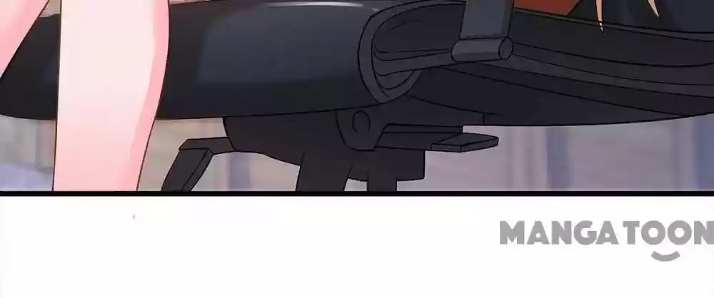 My Badass Ceo Daddy Chapter 117