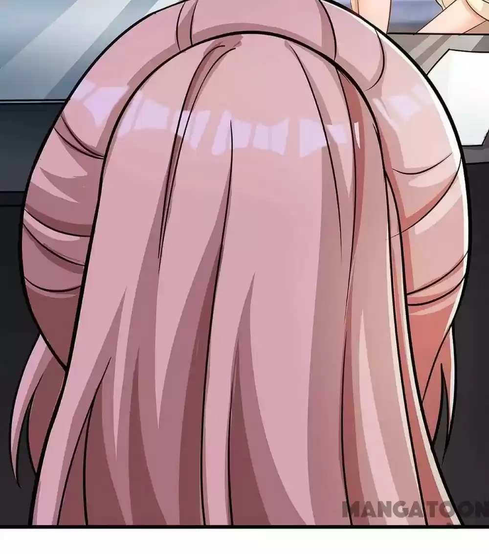 My Badass Ceo Daddy Chapter 117