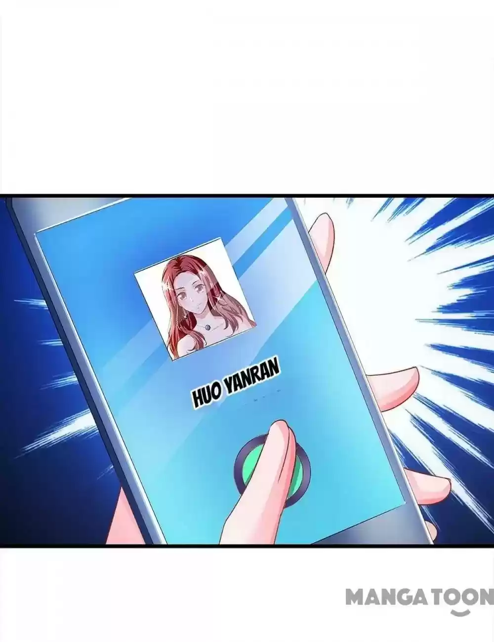 My Badass Ceo Daddy Chapter 117