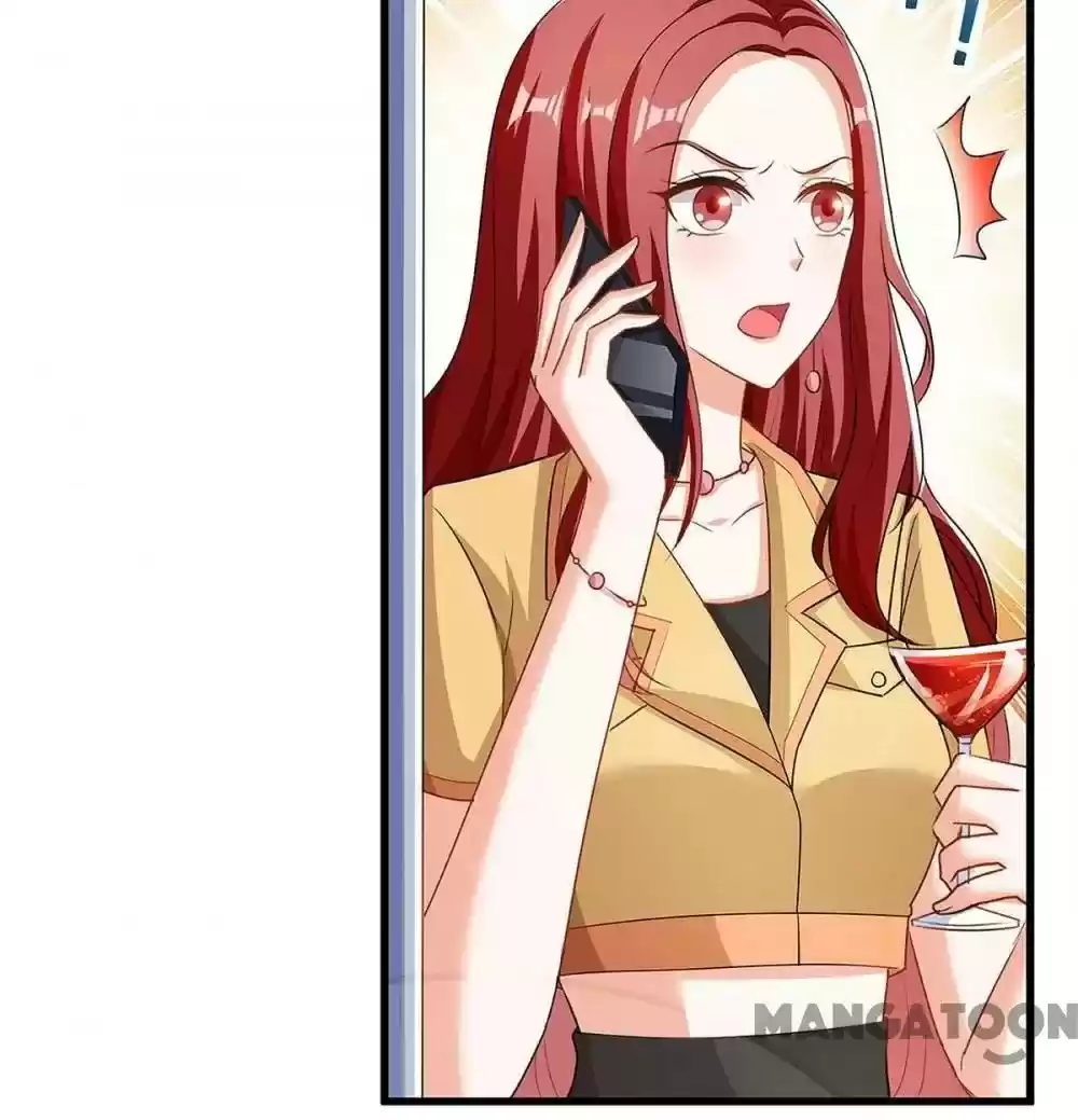 My Badass Ceo Daddy Chapter 118