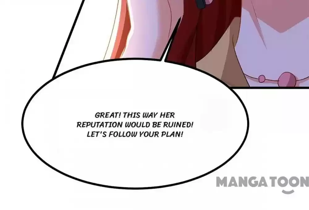 My Badass Ceo Daddy Chapter 118