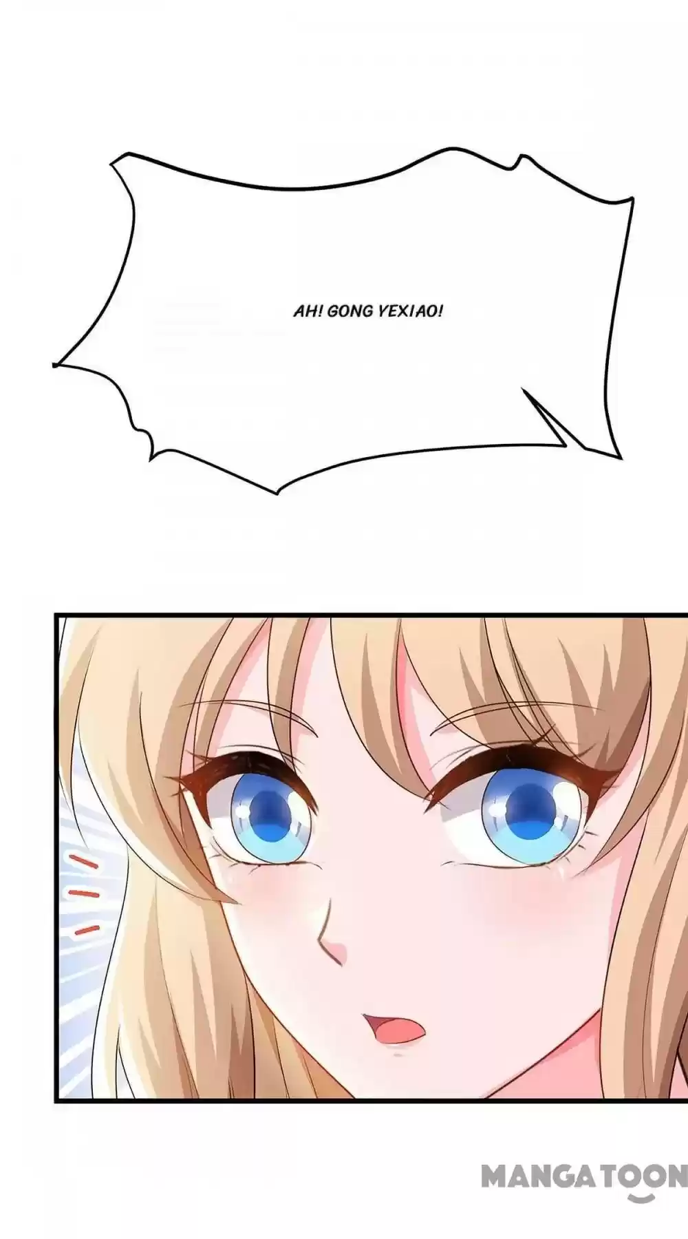 My Badass Ceo Daddy Chapter 118