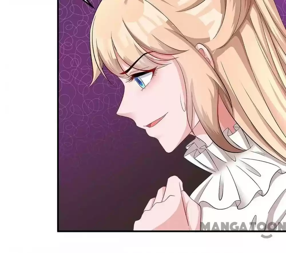 My Badass Ceo Daddy Chapter 118