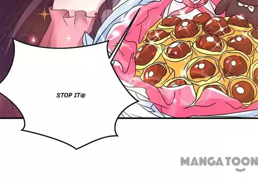 My Badass Ceo Daddy Chapter 118