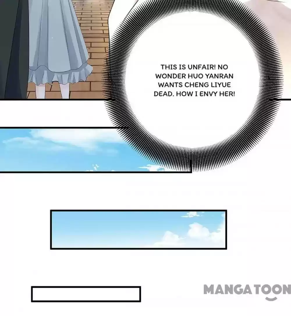 My Badass Ceo Daddy Chapter 118