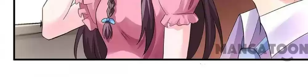 My Badass Ceo Daddy Chapter 118