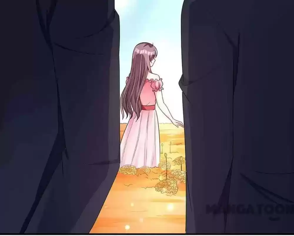 My Badass Ceo Daddy Chapter 118