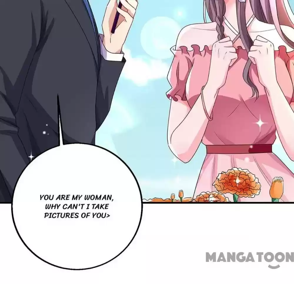 My Badass Ceo Daddy Chapter 118