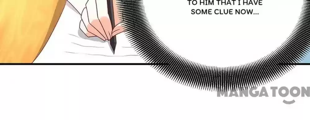 My Badass Ceo Daddy Chapter 119