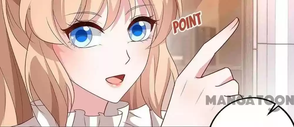 My Badass Ceo Daddy Chapter 119