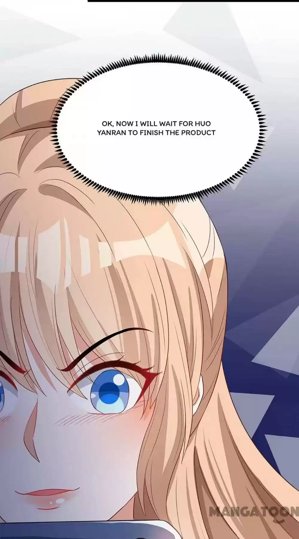 My Badass Ceo Daddy Chapter 119