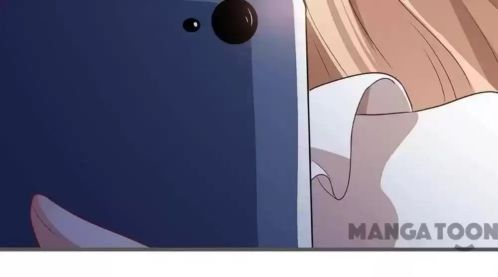 My Badass Ceo Daddy Chapter 119