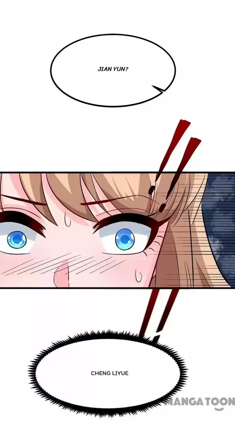 My Badass Ceo Daddy Chapter 119