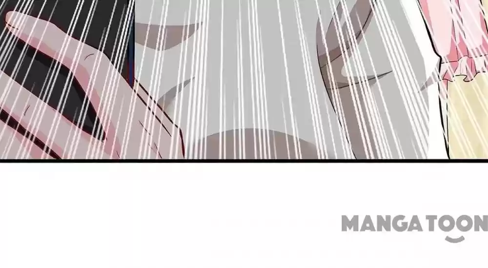 My Badass Ceo Daddy Chapter 119