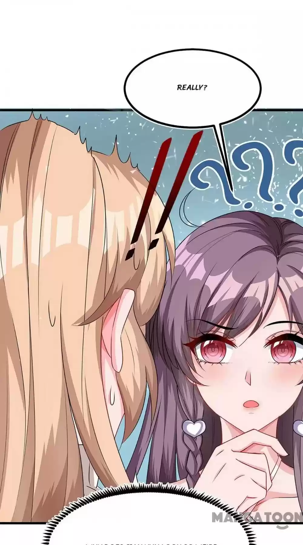 My Badass Ceo Daddy Chapter 119