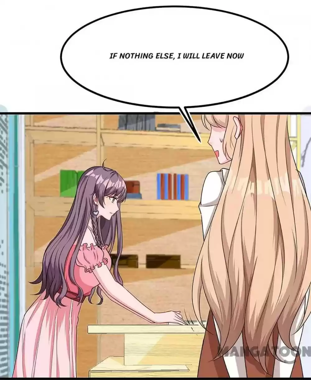 My Badass Ceo Daddy Chapter 119