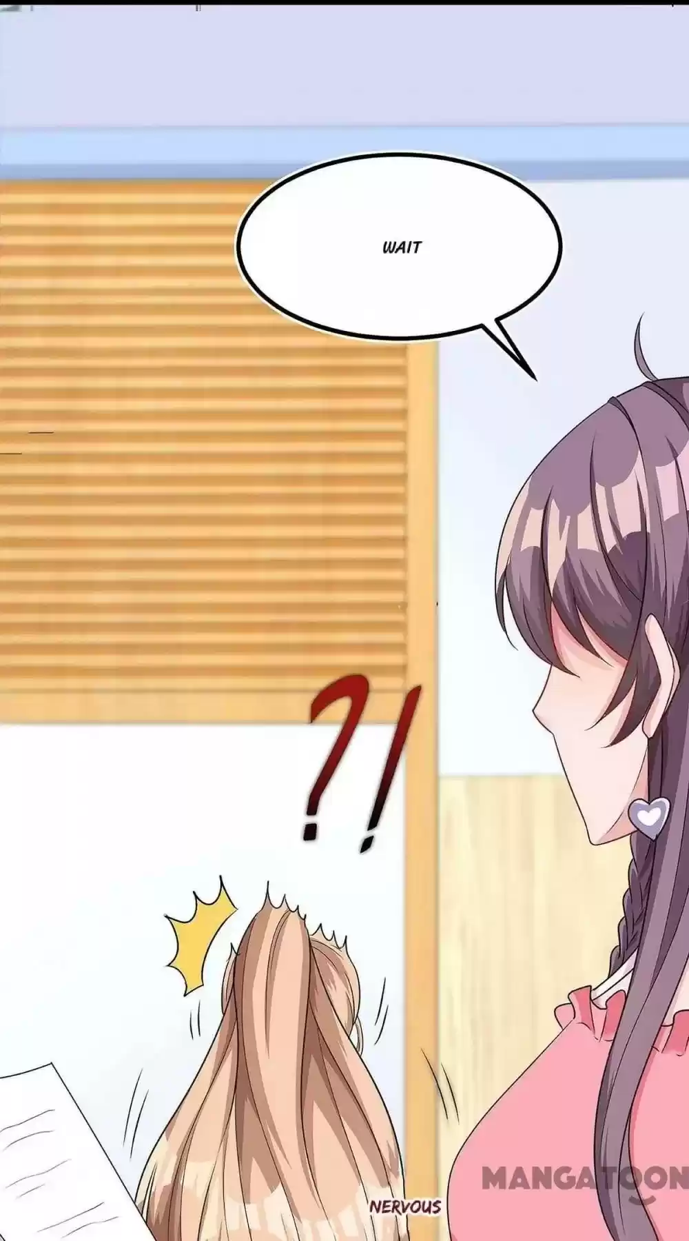 My Badass Ceo Daddy Chapter 119