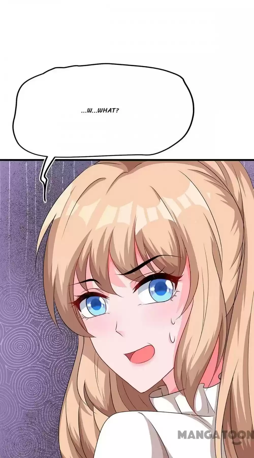 My Badass Ceo Daddy Chapter 119