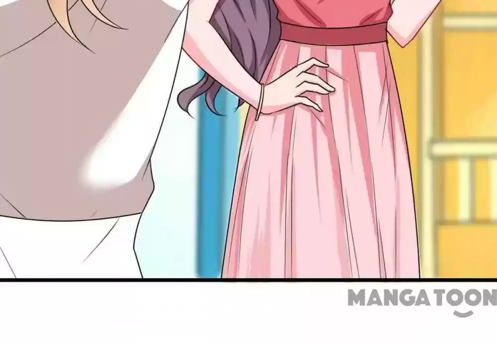 My Badass Ceo Daddy Chapter 119