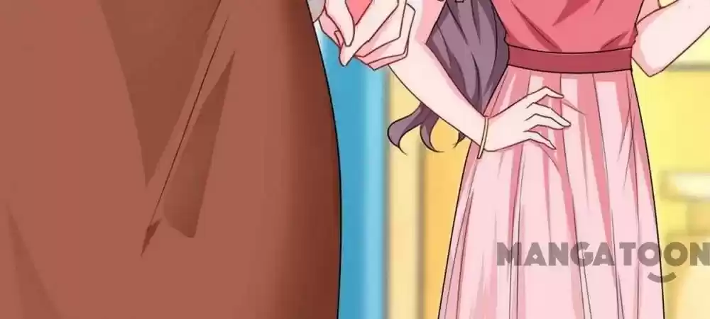 My Badass Ceo Daddy Chapter 119