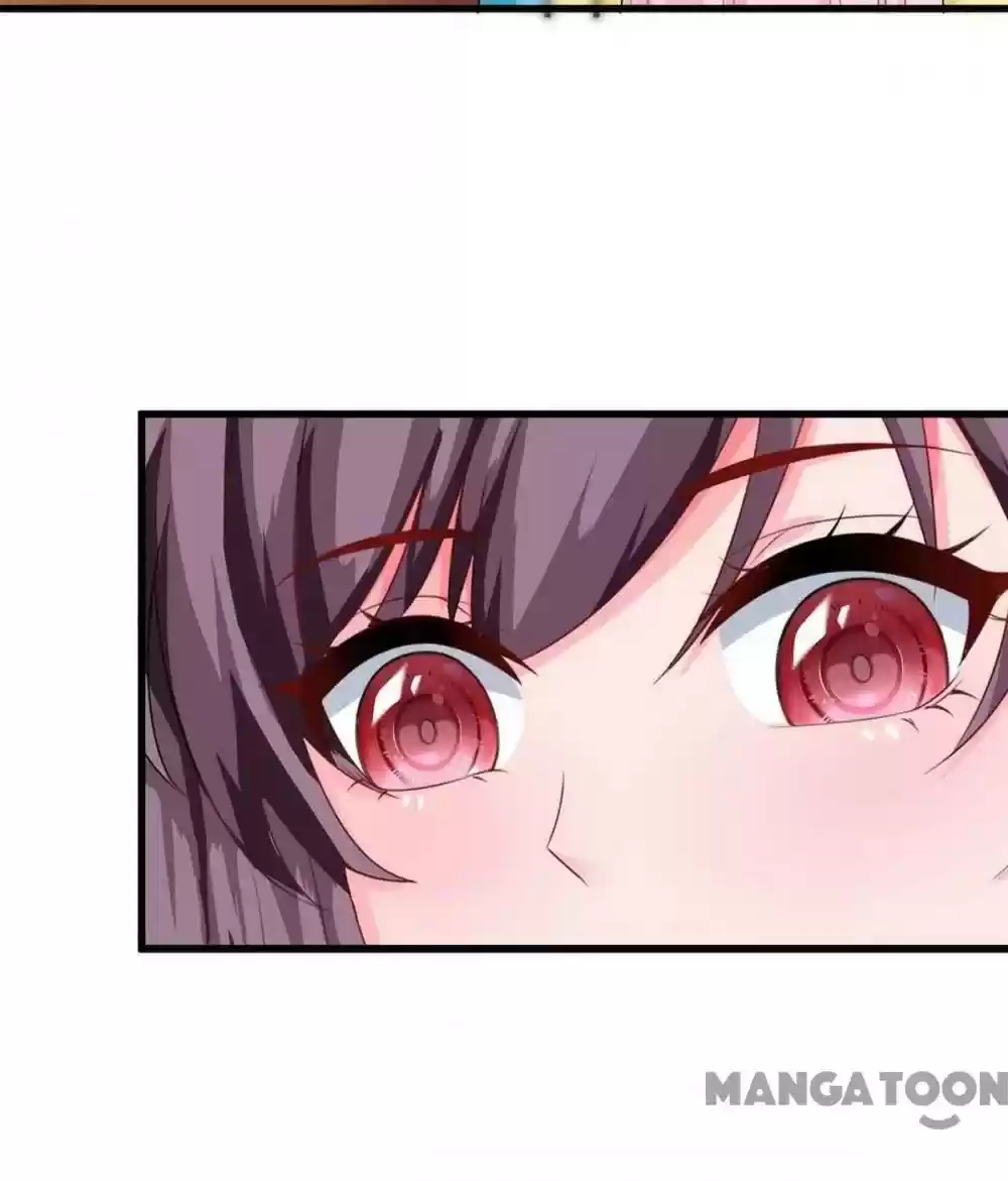 My Badass Ceo Daddy Chapter 119