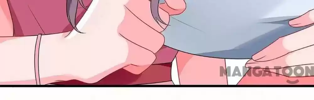 My Badass Ceo Daddy Chapter 119