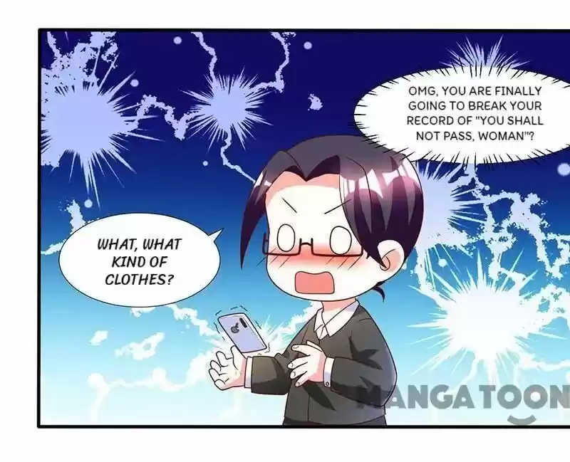 My Badass Ceo Daddy Chapter 12