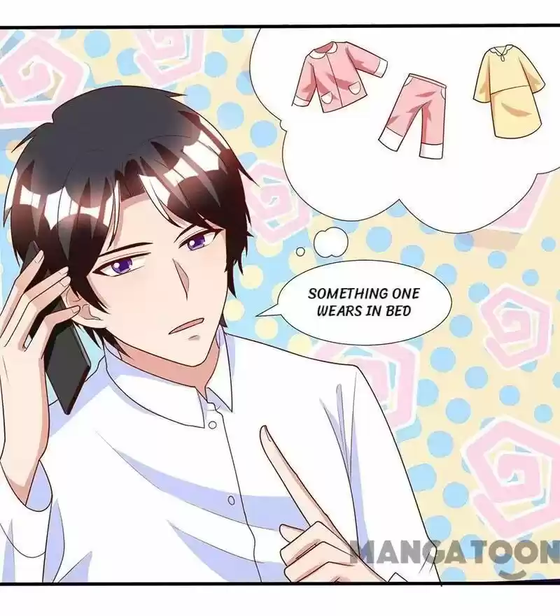 My Badass Ceo Daddy Chapter 12