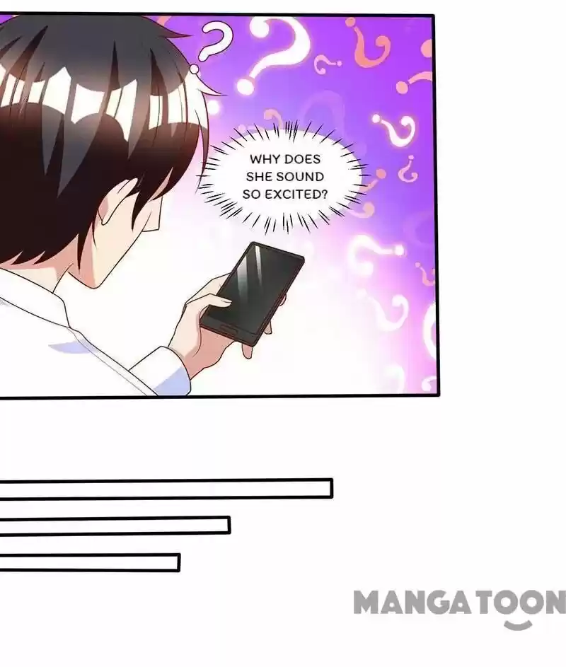 My Badass Ceo Daddy Chapter 12