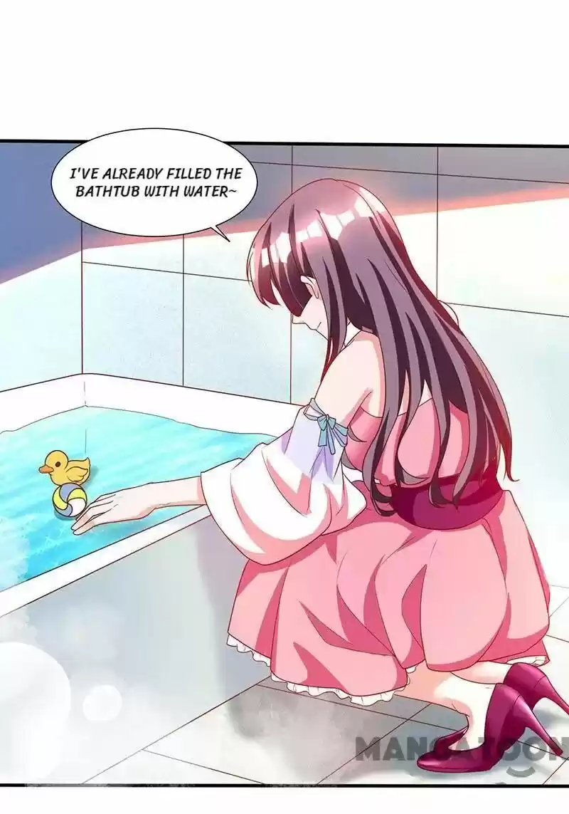 My Badass Ceo Daddy Chapter 12