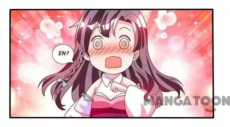 My Badass Ceo Daddy Chapter 12