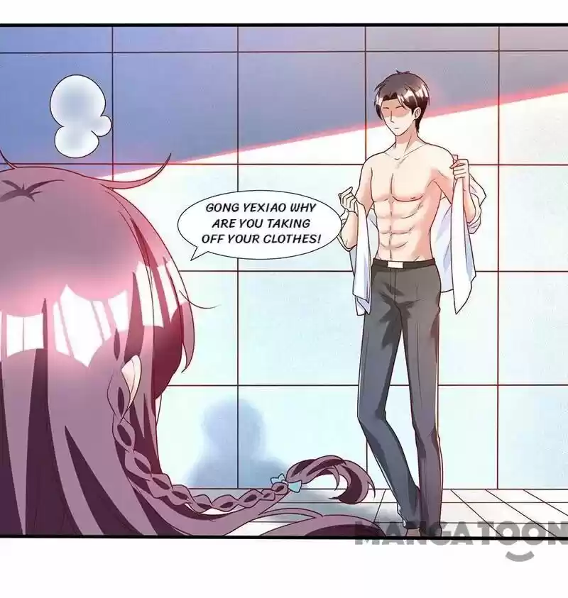 My Badass Ceo Daddy Chapter 12