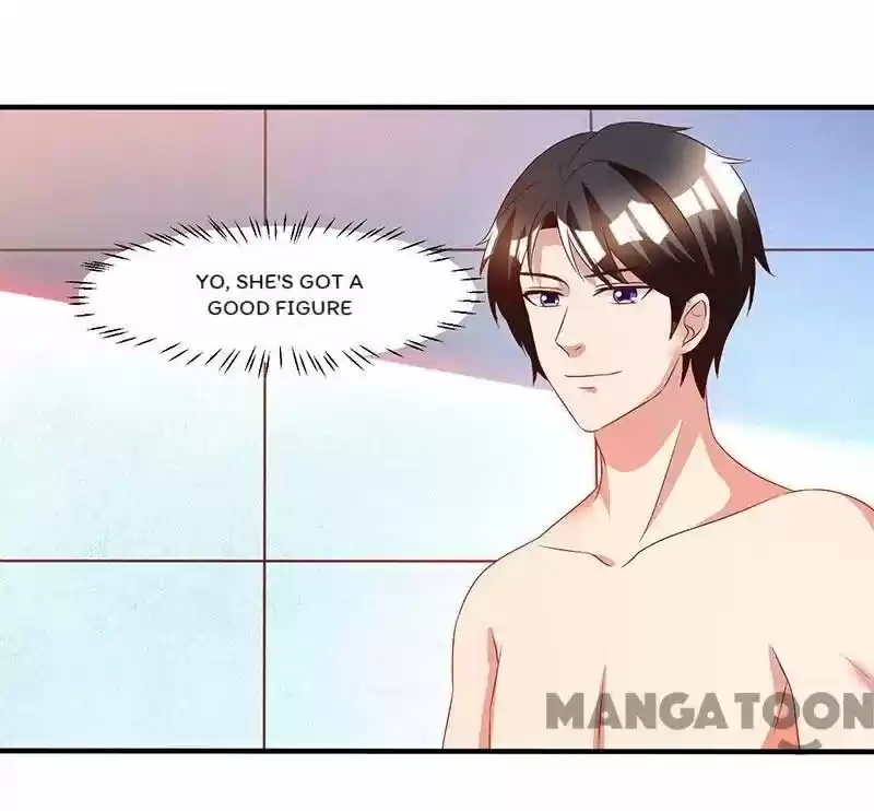 My Badass Ceo Daddy Chapter 12