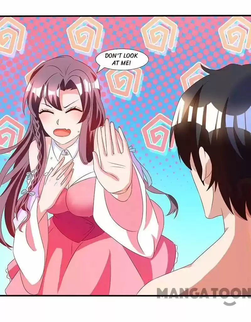 My Badass Ceo Daddy Chapter 12