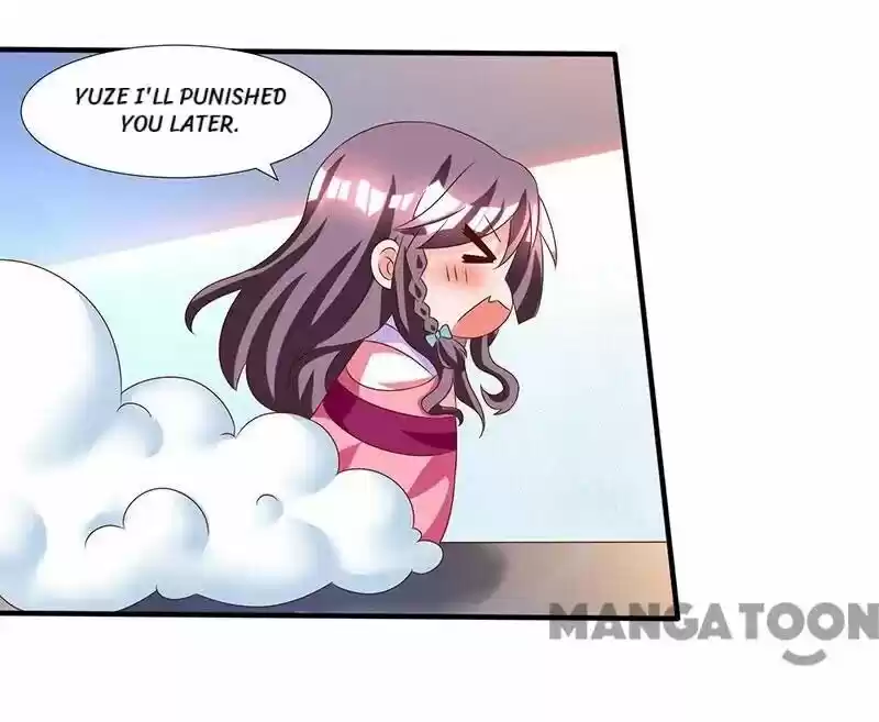 My Badass Ceo Daddy Chapter 12