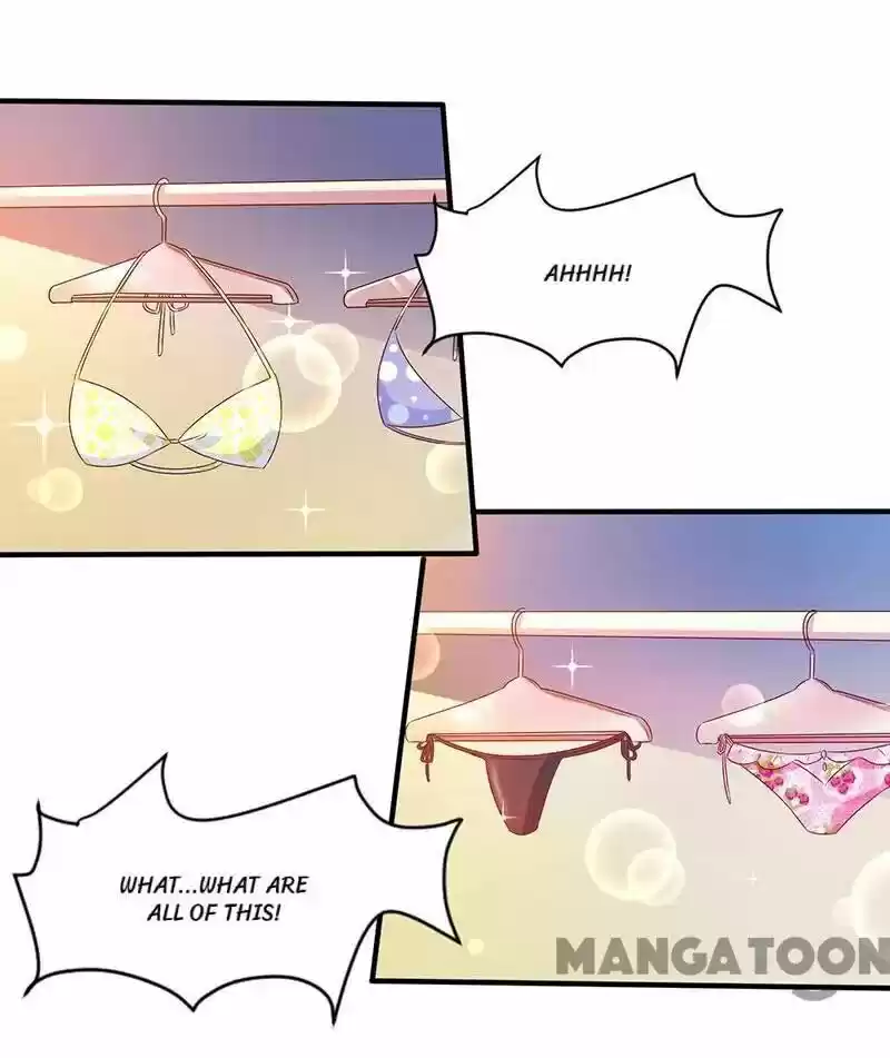 My Badass Ceo Daddy Chapter 12