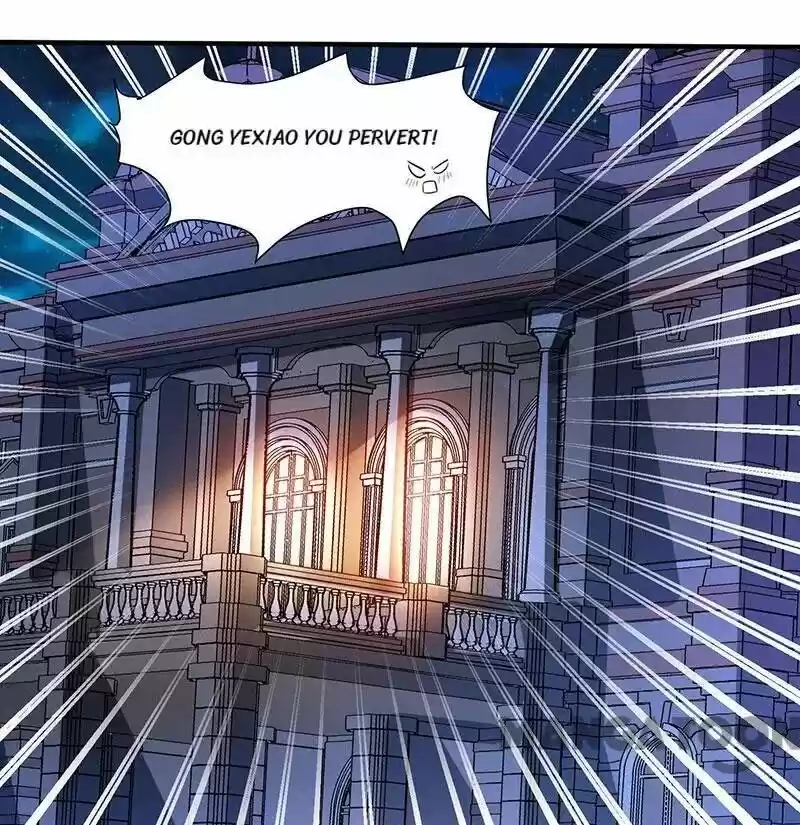 My Badass Ceo Daddy Chapter 12