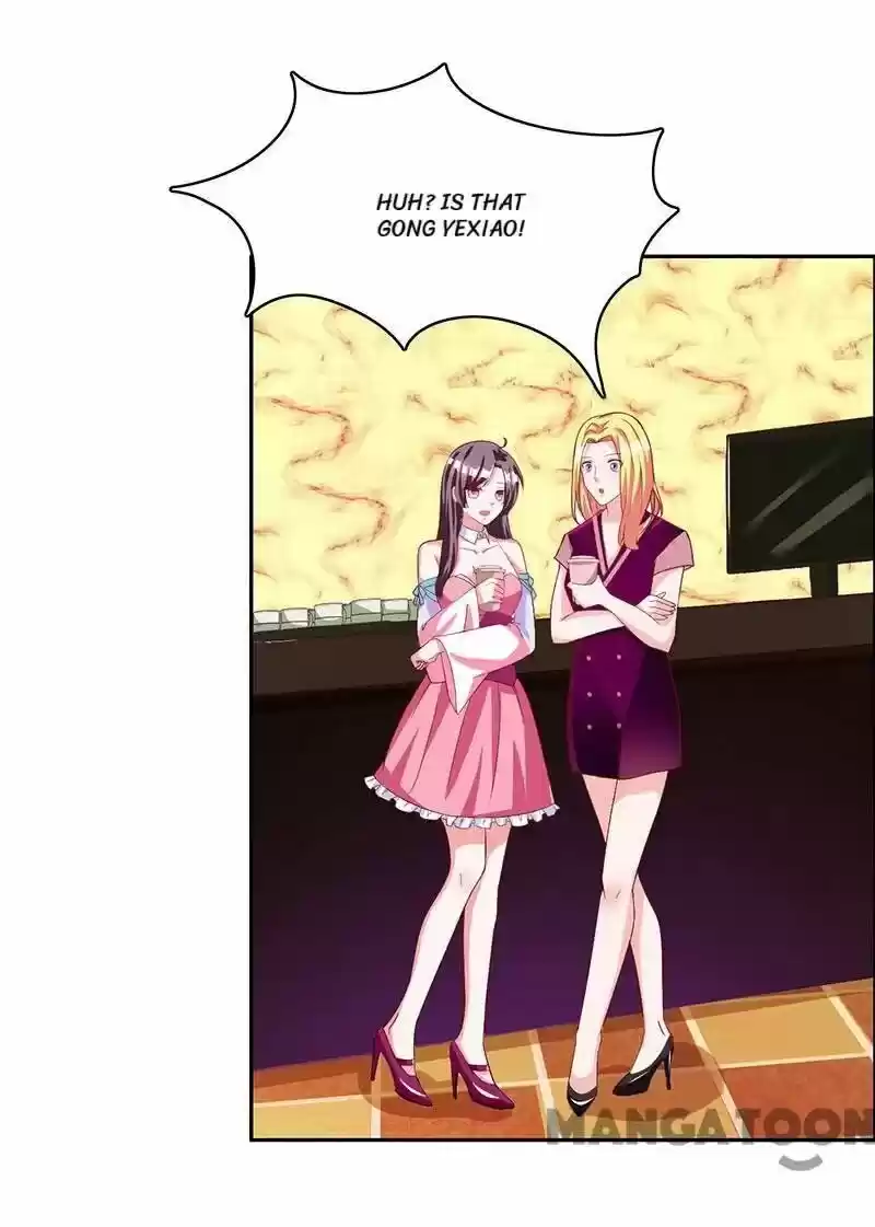 My Badass Ceo Daddy Chapter 12