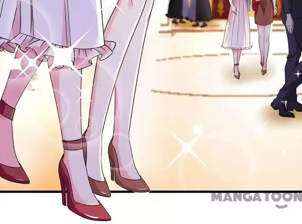 My Badass Ceo Daddy Chapter 120