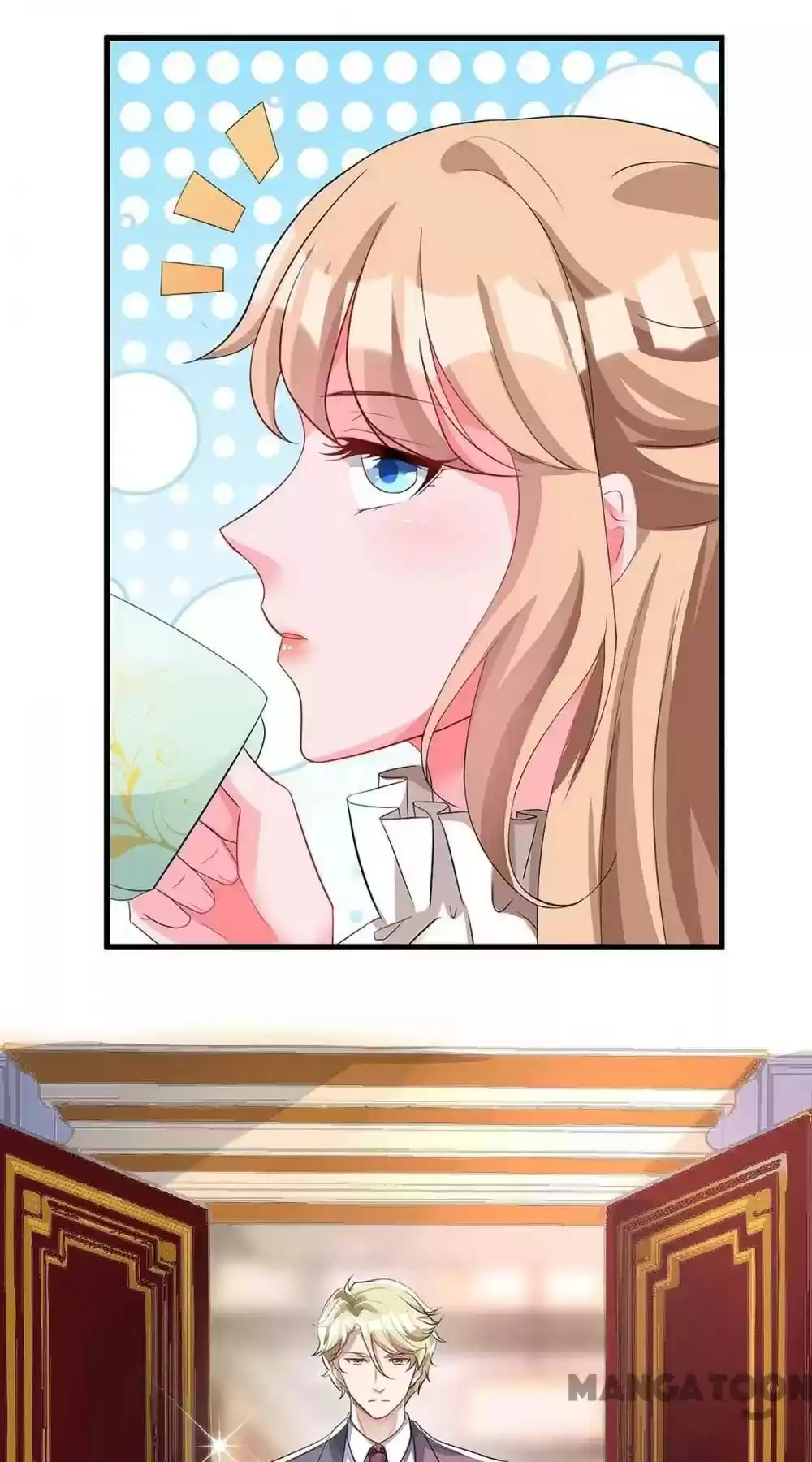 My Badass Ceo Daddy Chapter 120