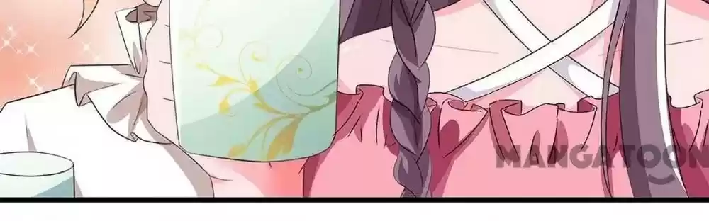 My Badass Ceo Daddy Chapter 120