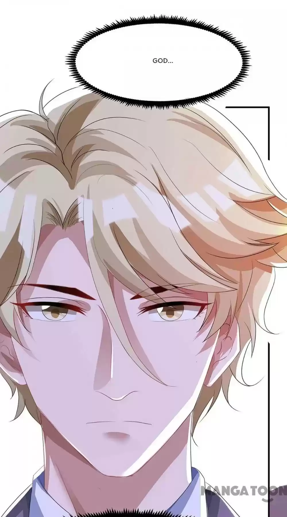 My Badass Ceo Daddy Chapter 120