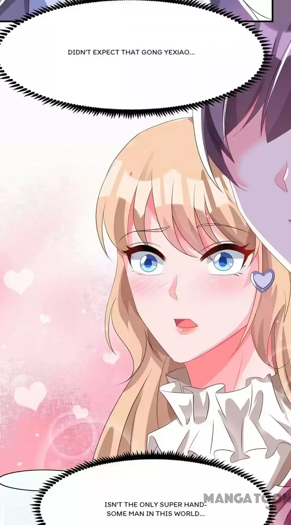 My Badass Ceo Daddy Chapter 120