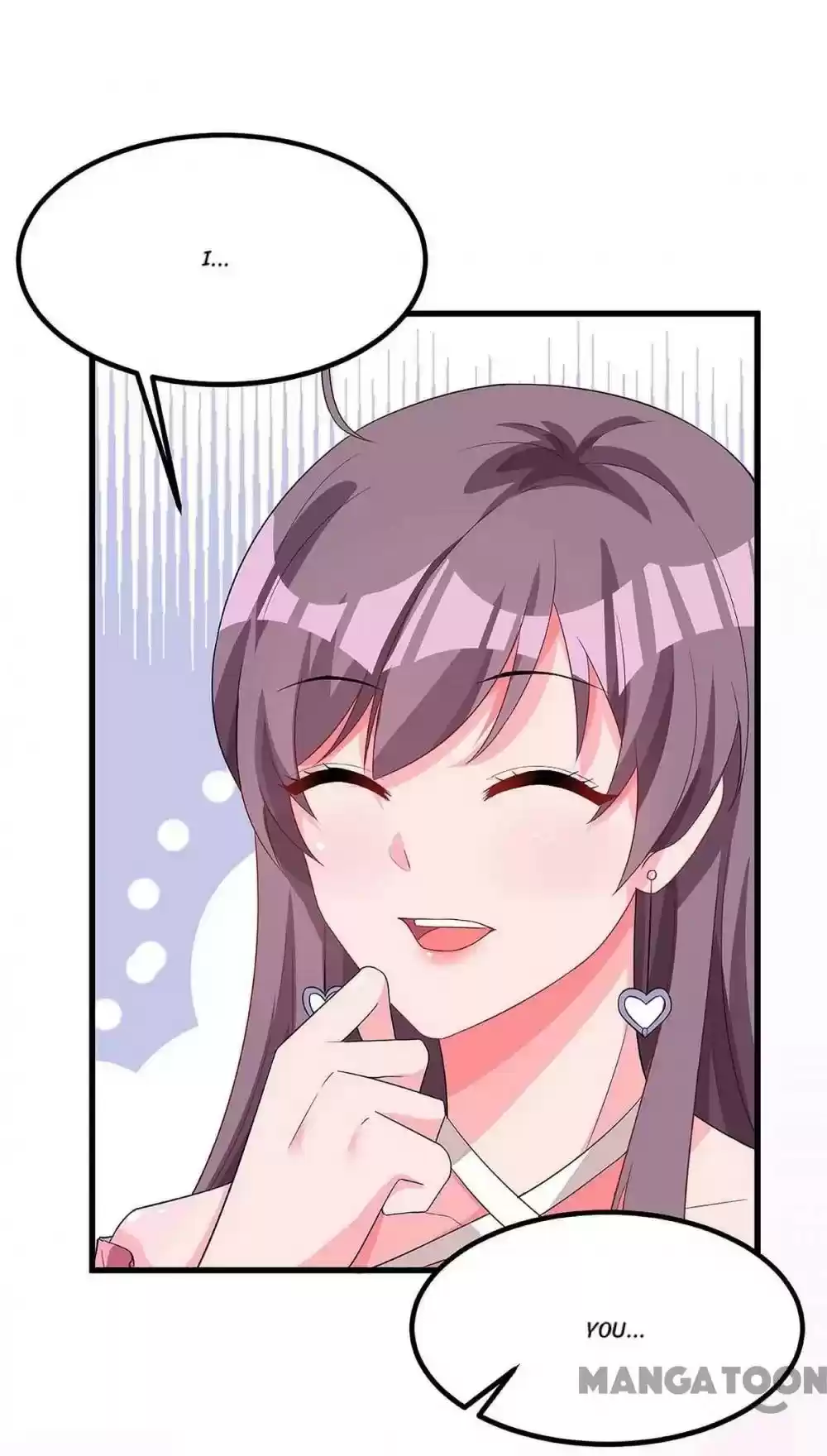 My Badass Ceo Daddy Chapter 120