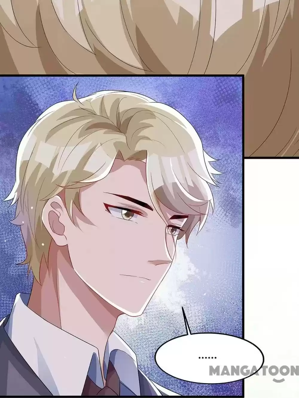 My Badass Ceo Daddy Chapter 120